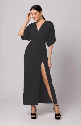 Black Maxi Dress - Shop Now