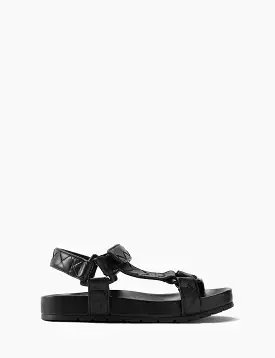 Sandal Slingback Trip