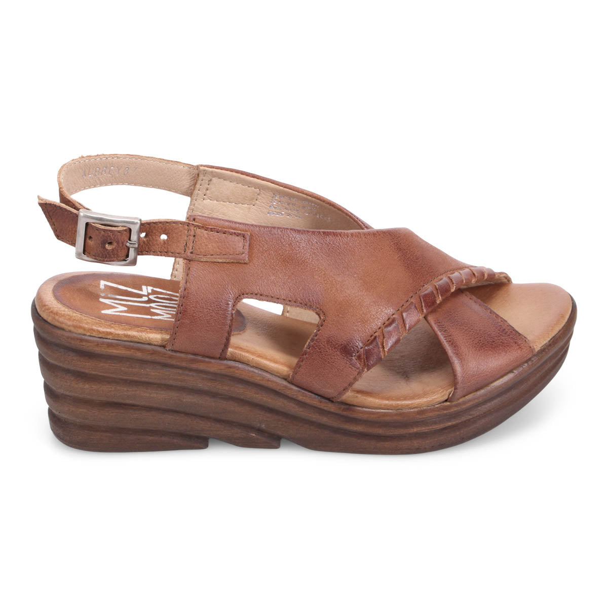 Sandals Aubrey Wedge