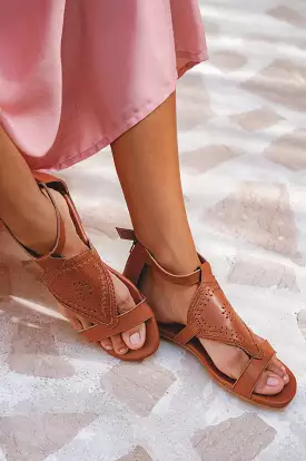 Savannah Sandals