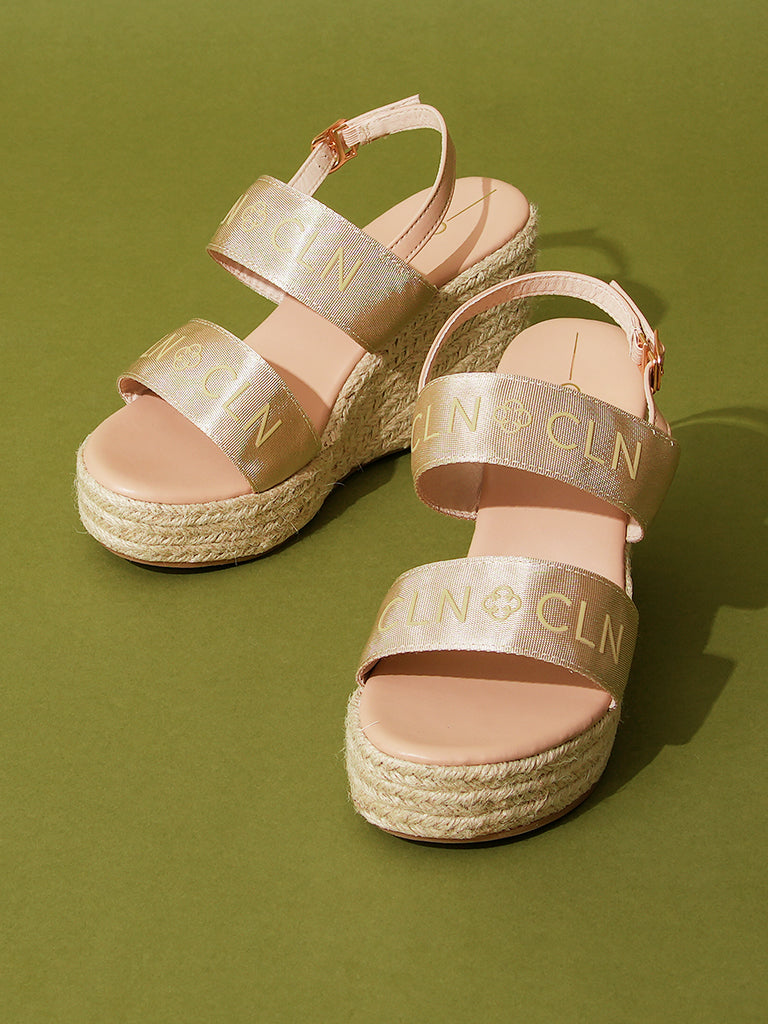 Seoul Sandals - Buy Wedge Sandals Online Now