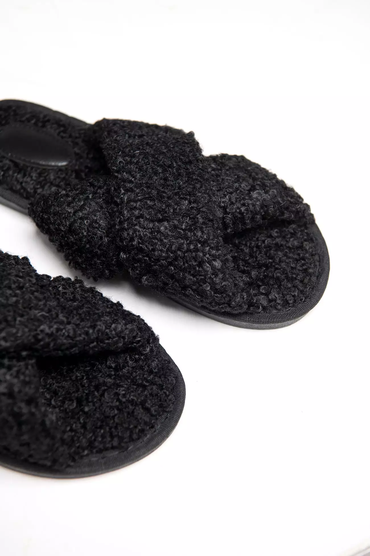 Slippers for the bedroom