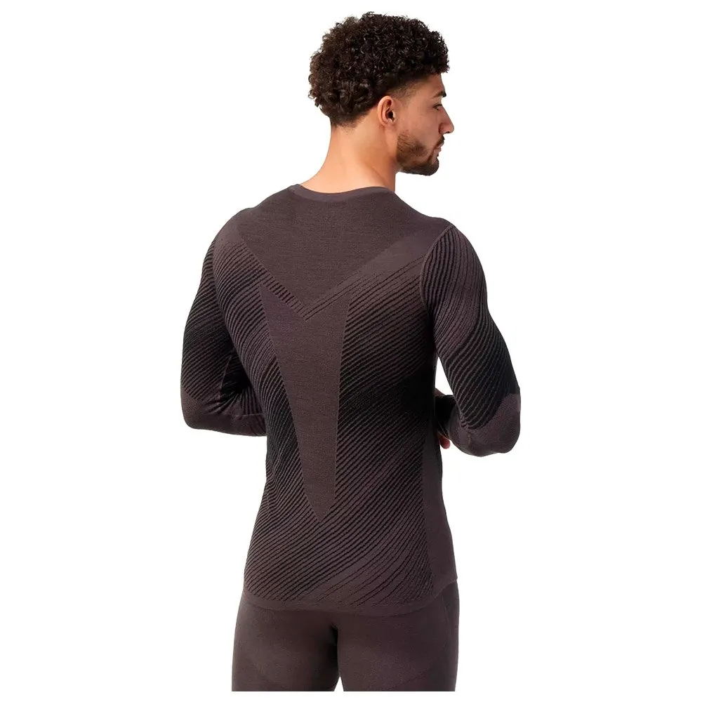 Smartwool M's Intraknit Thermal Merino Shale Angled Technical Underwear