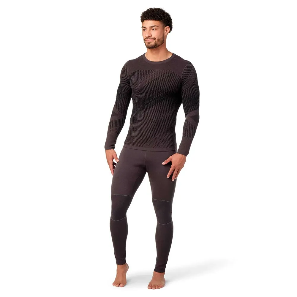 Smartwool M's Intraknit Thermal Merino Shale Angled Technical Underwear