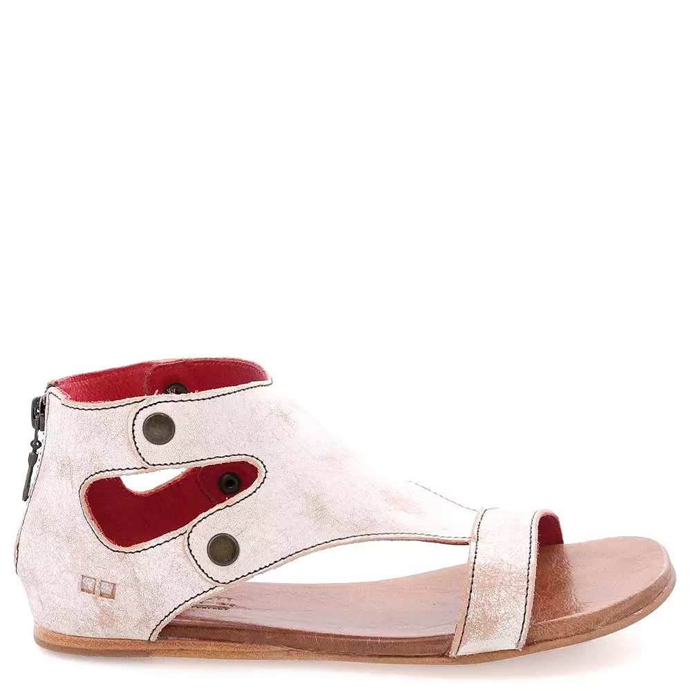 Soto Leather Sandal for Women