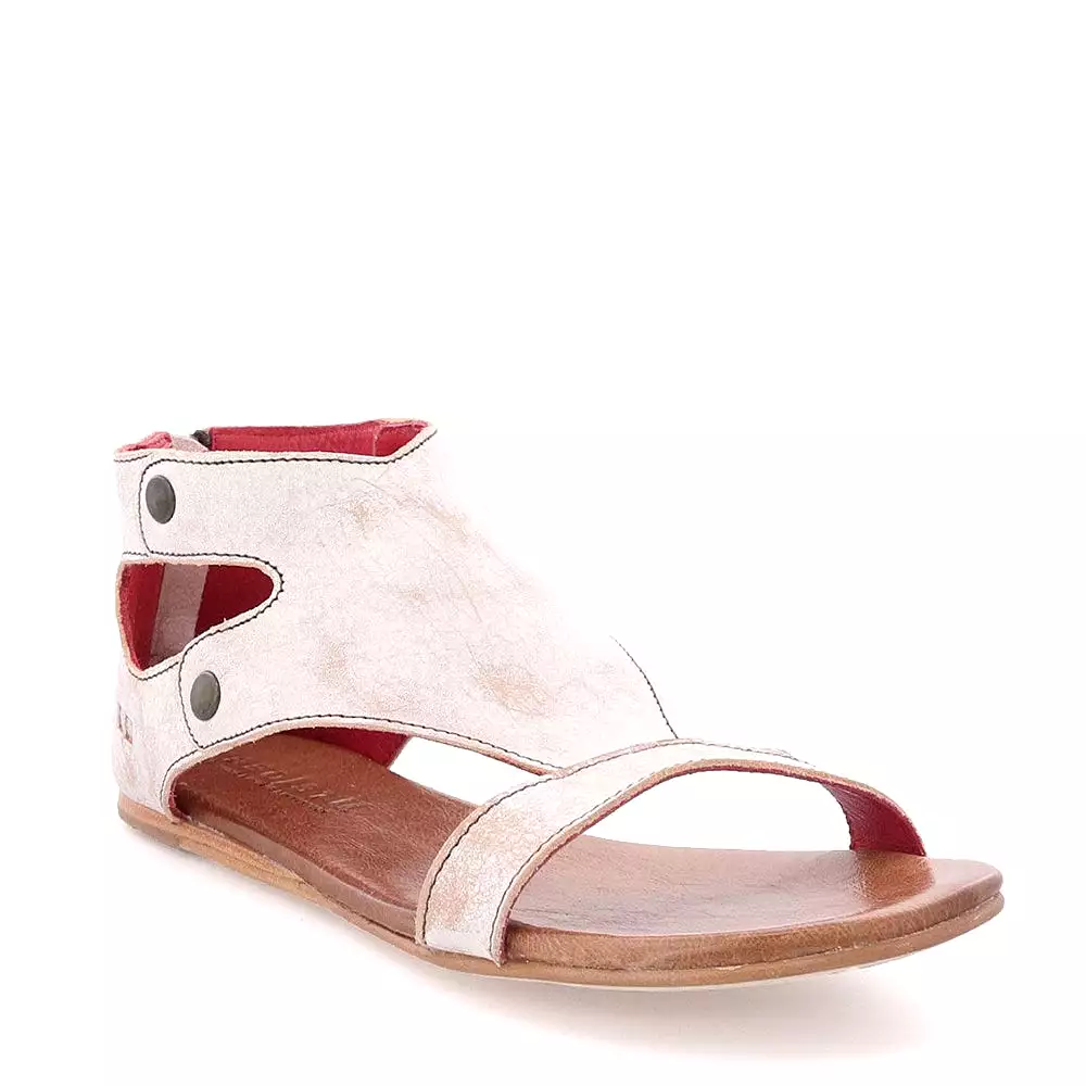 Soto Leather Sandal for Women