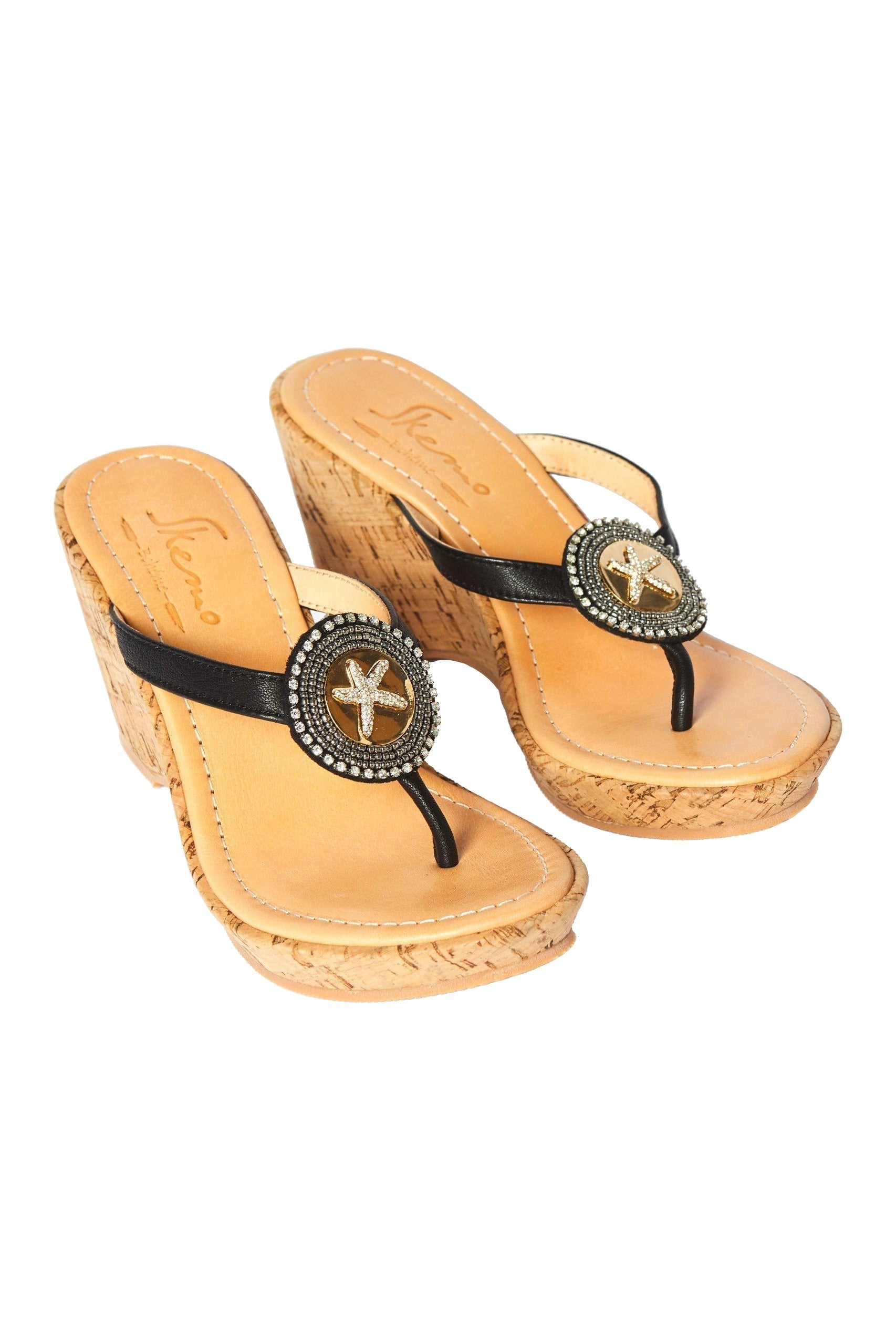 Starfish Wedge - Find the Best Starfish Wedge Deals and Discounts Online