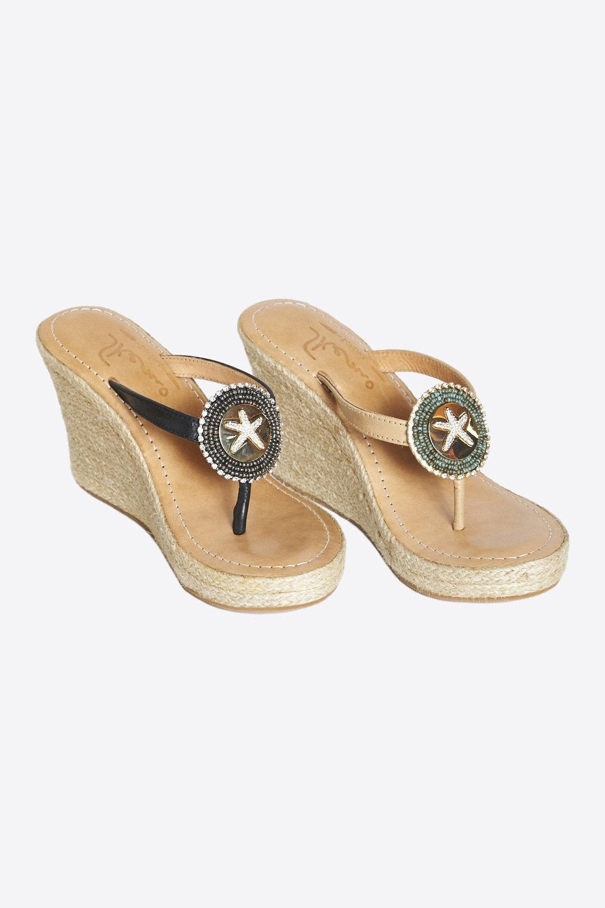 Starfish Wedge - Find the Best Starfish Wedge Deals and Discounts Online