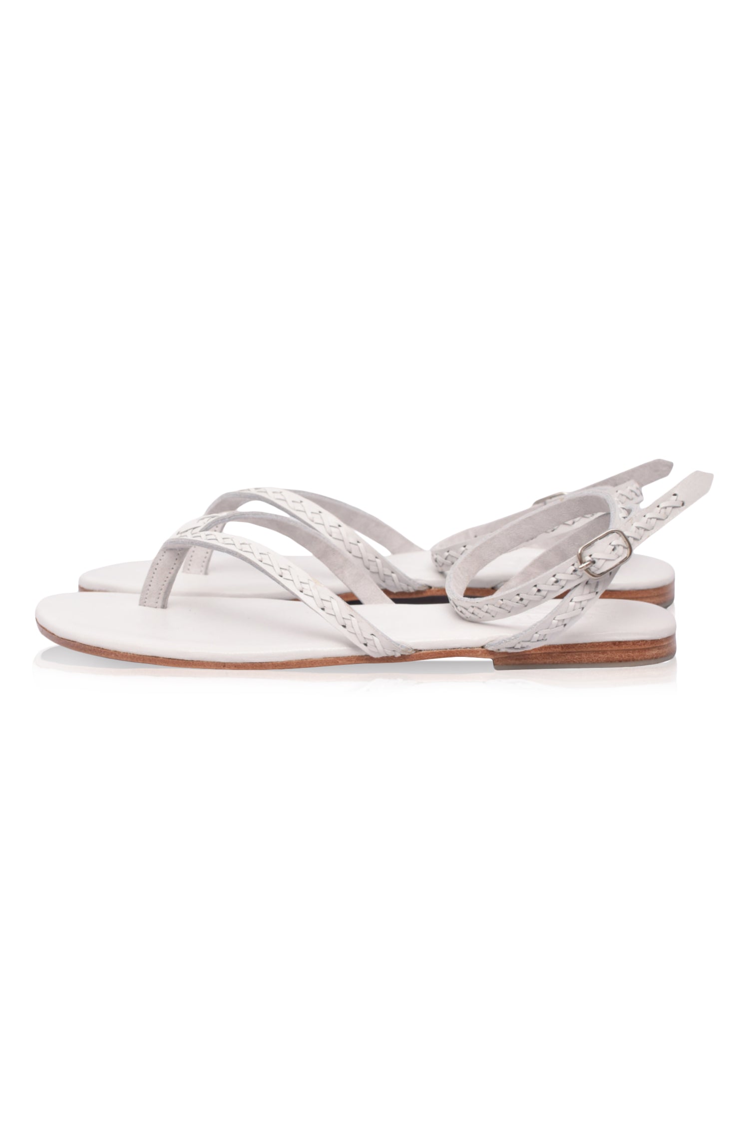 Starsand Leather Sandals - Premium Quality Leather Sandals Suitable for All Occasions