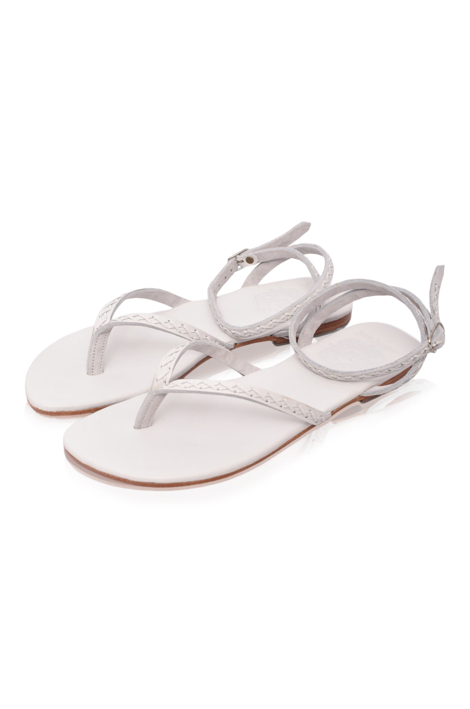 Starsand Leather Sandals - Premium Quality Leather Sandals Suitable for All Occasions