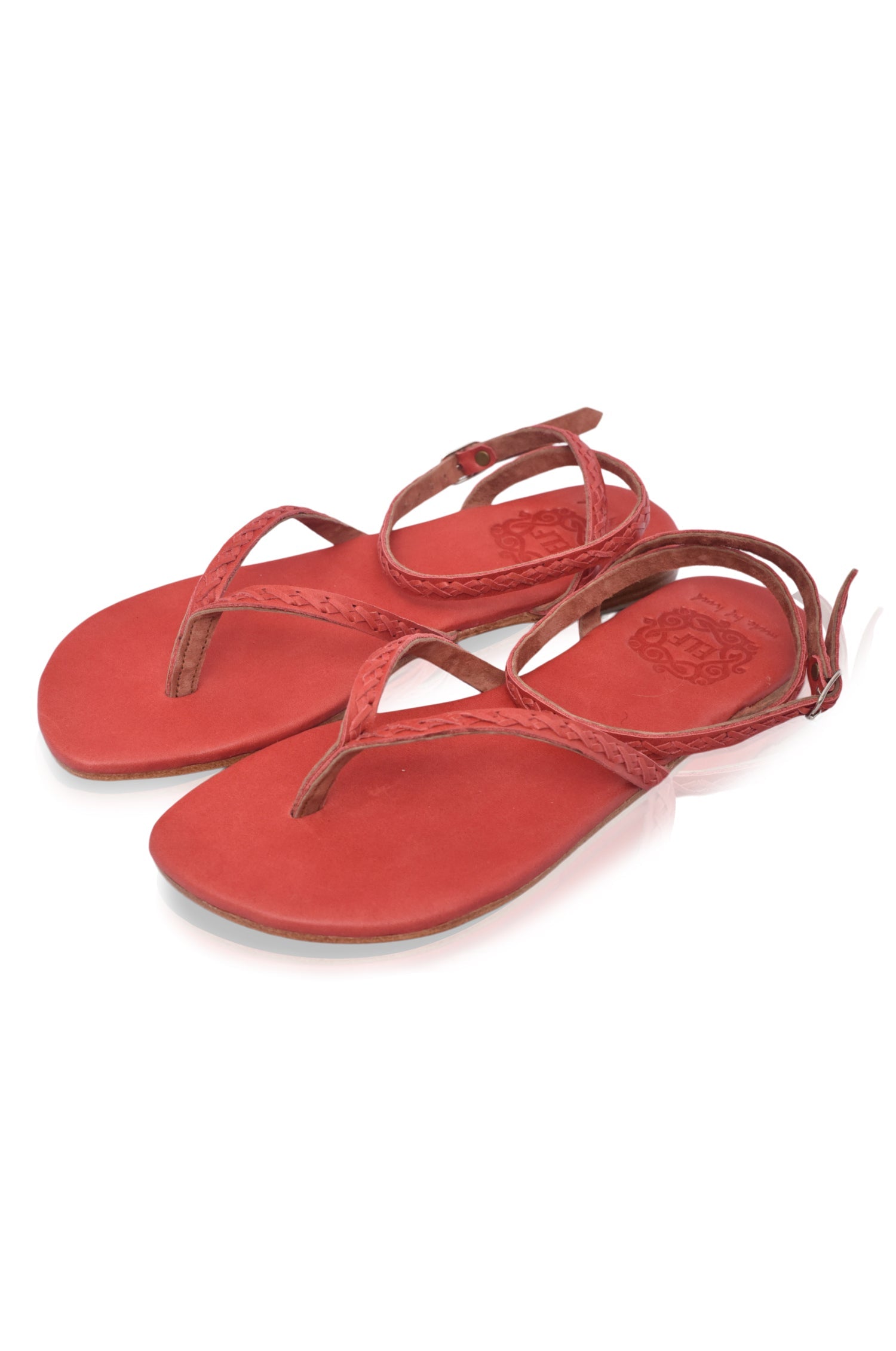 Starsand Leather Sandals - Premium Quality Leather Sandals Suitable for All Occasions