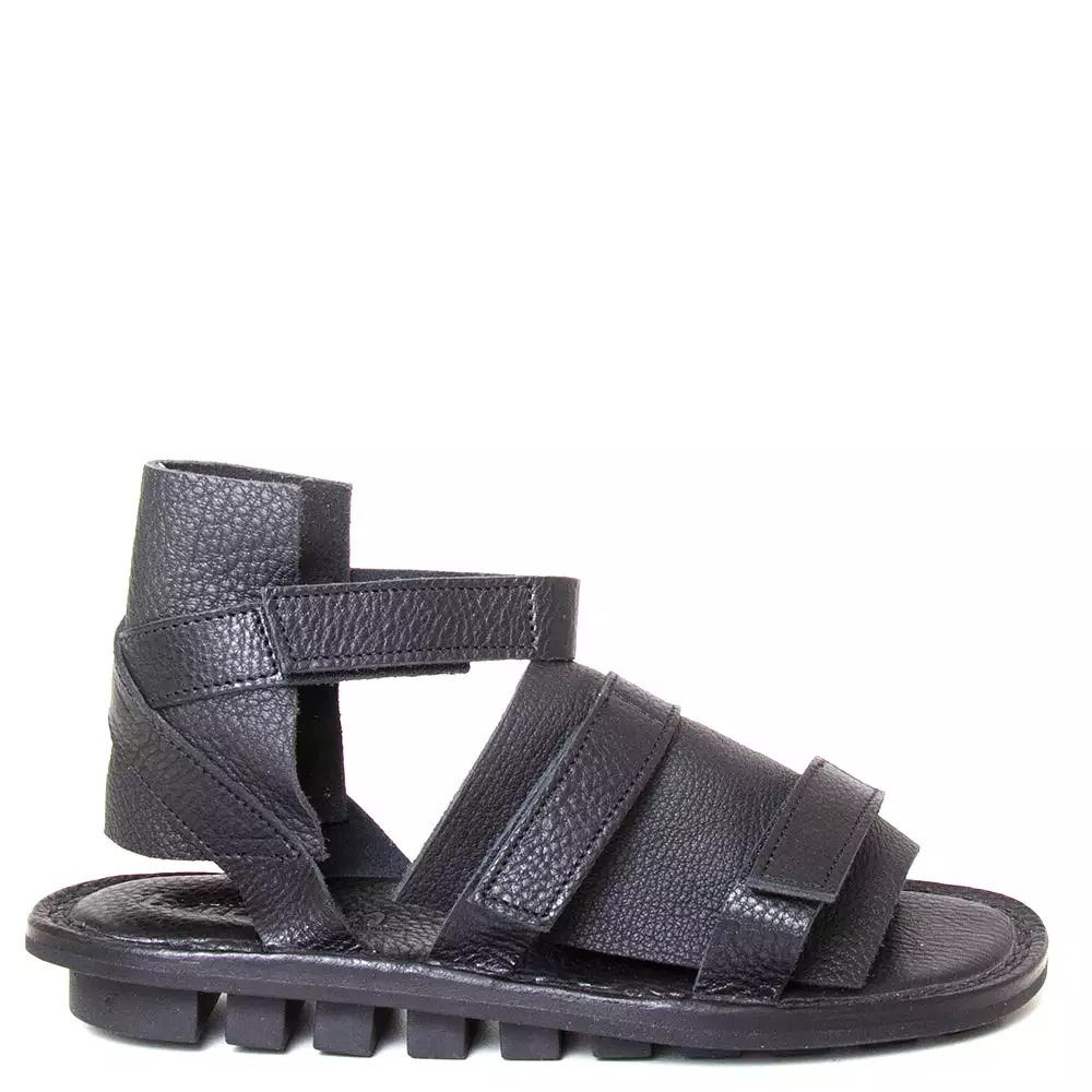 Sunblind Leather Sandal for Women