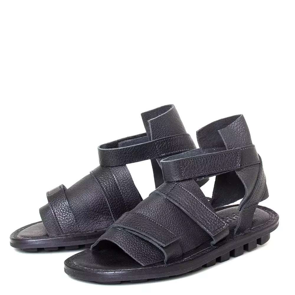 Sunblind Leather Sandal for Women