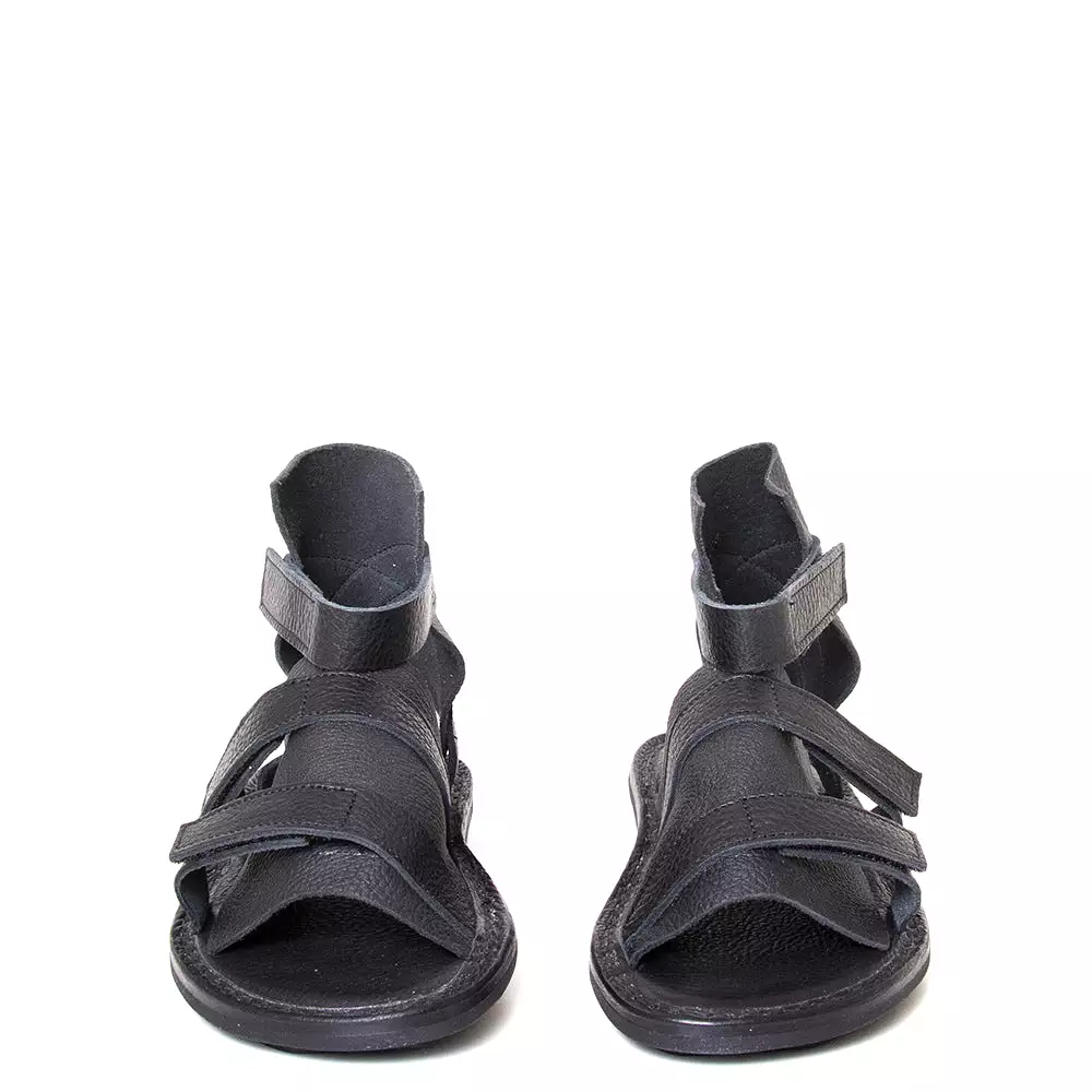 Sunblind Leather Sandal for Women