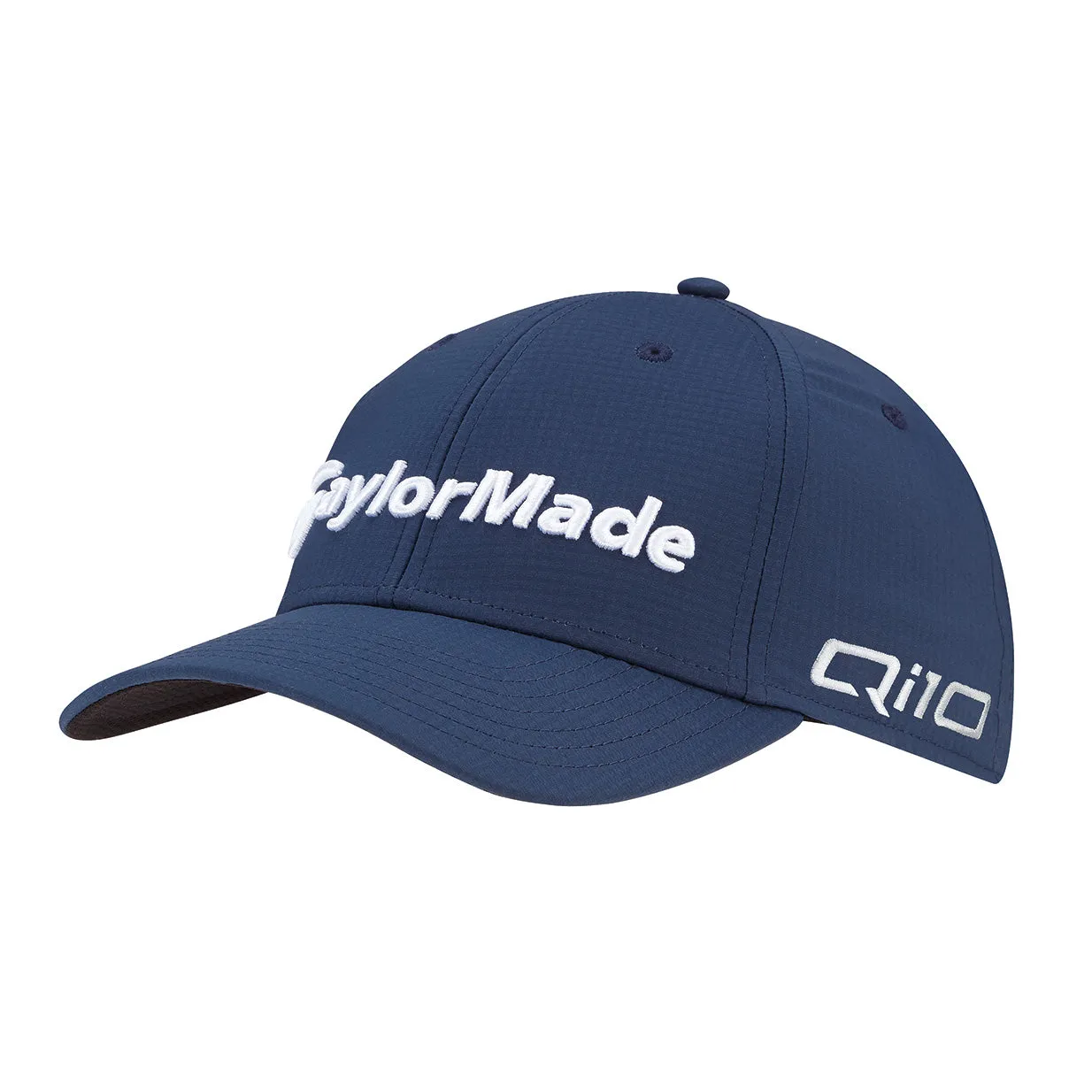 TaylorMade Tour Radar Adjustable Golf Hat