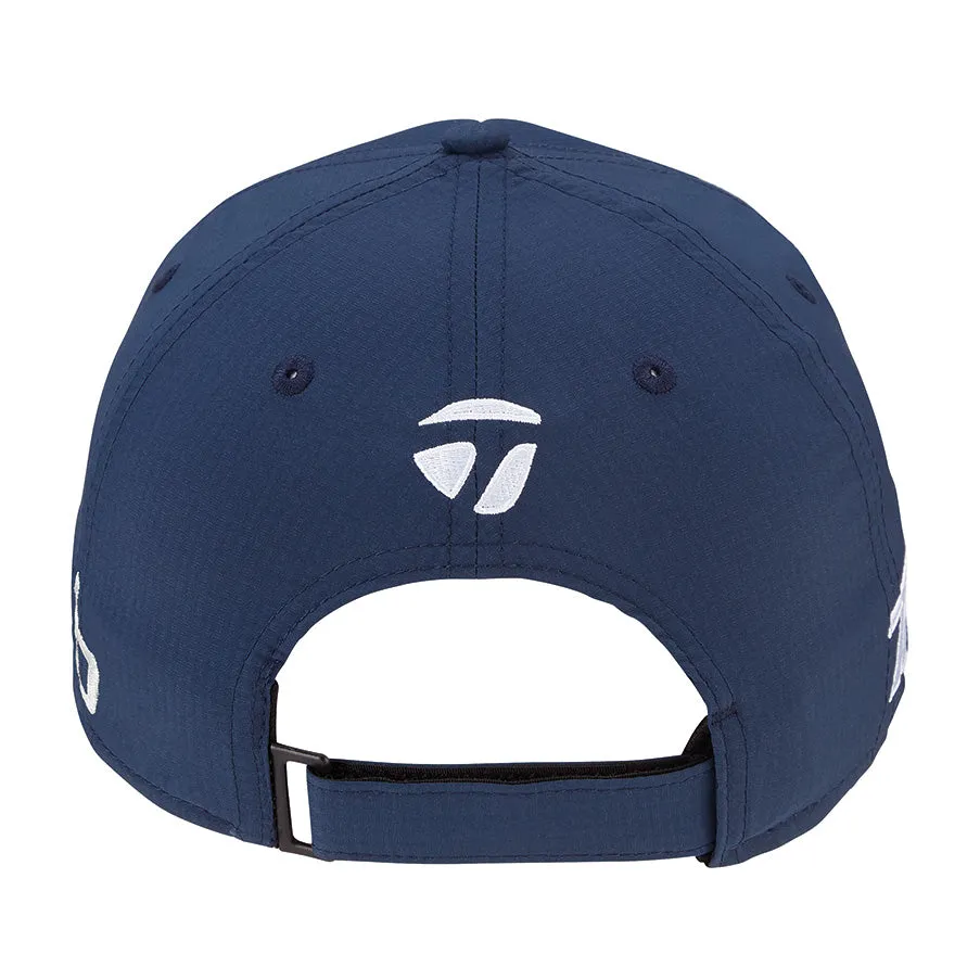 TaylorMade Tour Radar Adjustable Golf Hat