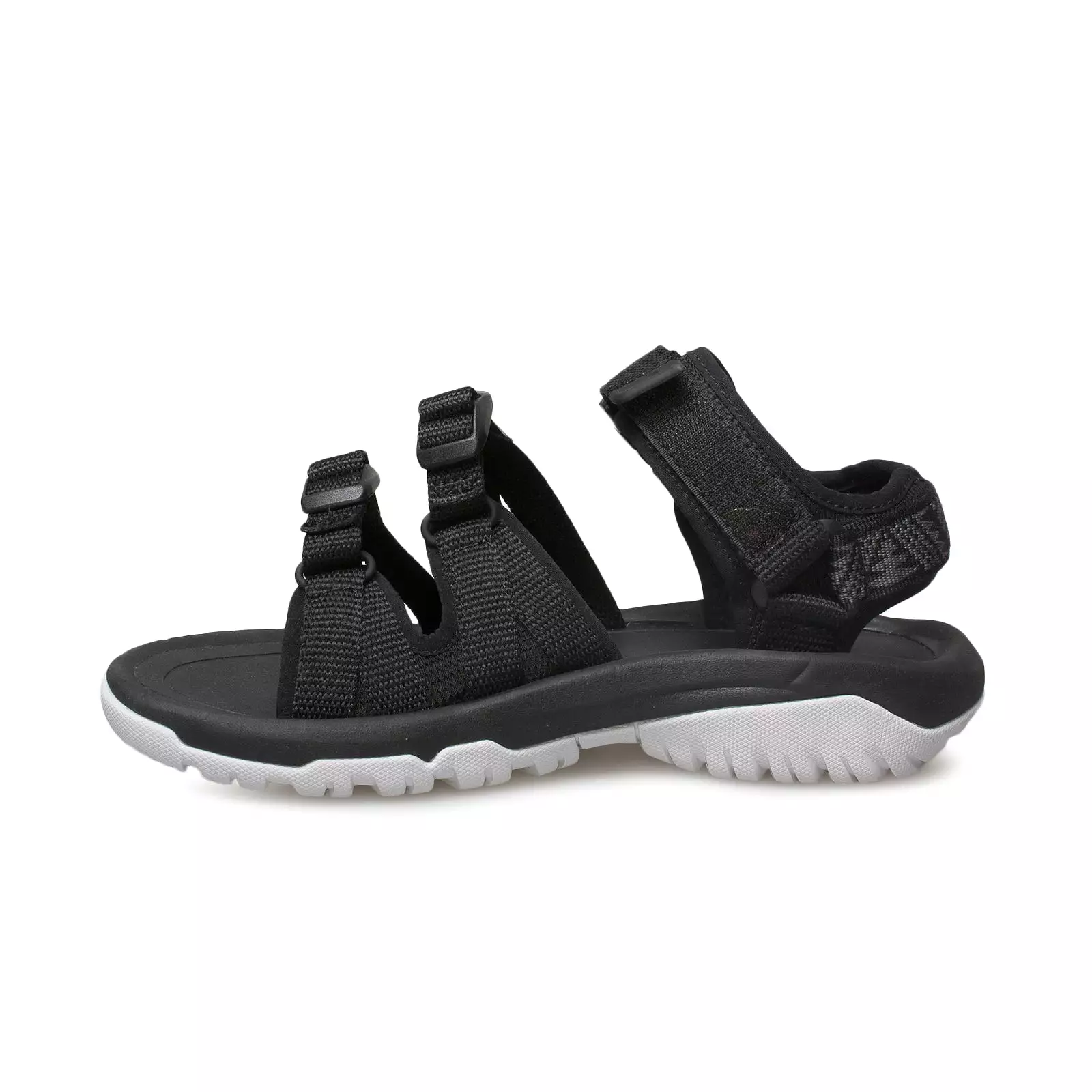 Teva Alp Black Sandals for Women - Hurricane XLT 2