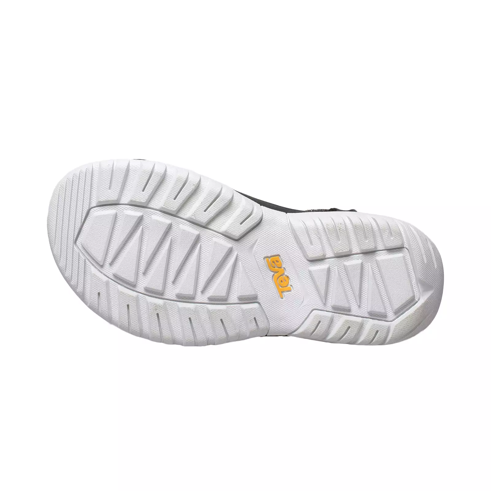 Teva Alp Black Sandals for Women - Hurricane XLT 2