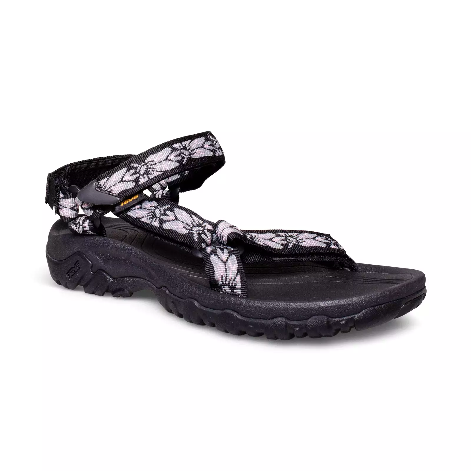 Teva Hurricane 4 Hazel Black Women's Sandals