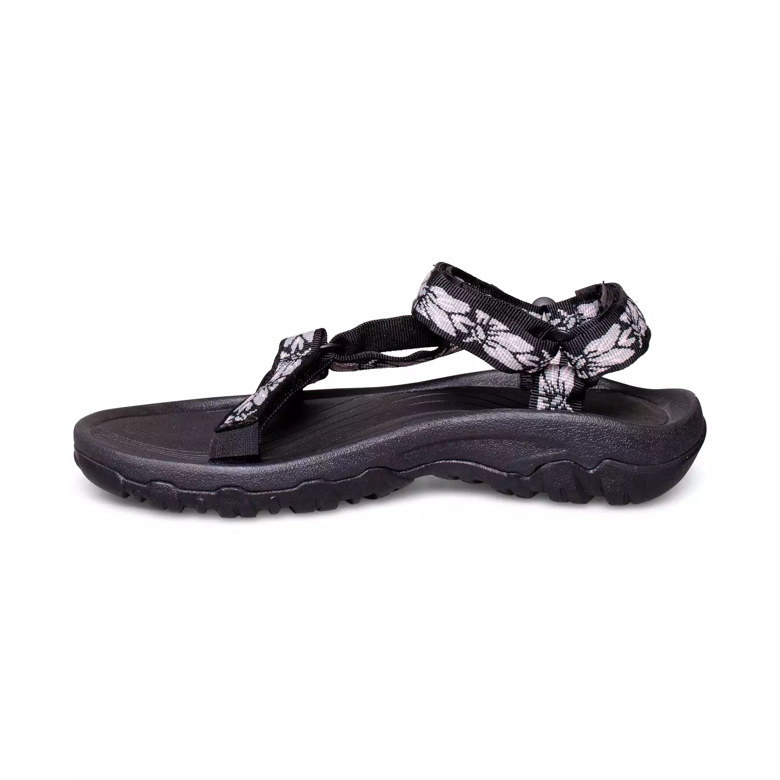 Teva Hurricane 4 Hazel Black Women's Sandals