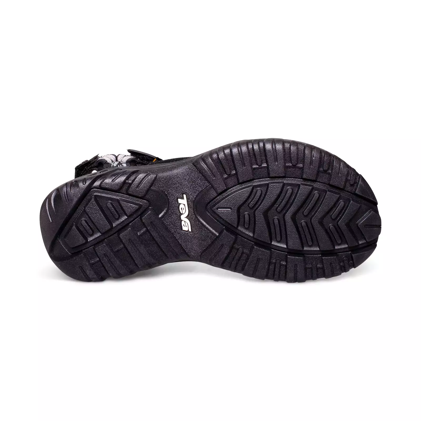 Teva Hurricane 4 Hazel Black Women's Sandals