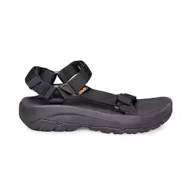 Teva Hurricane XLT 2 Women's Black Sandals