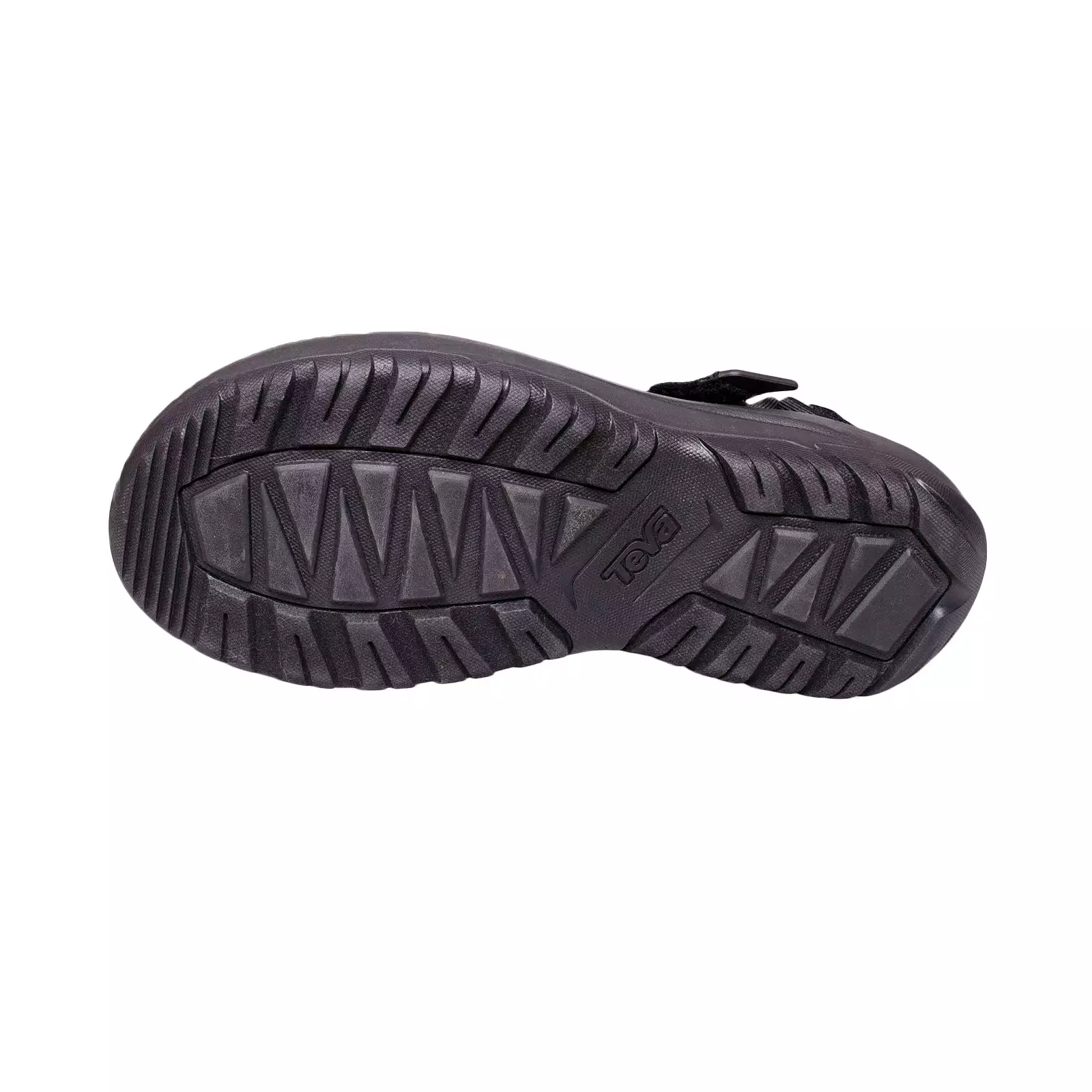 Teva Hurricane XLT 2 Women's Black Sandals