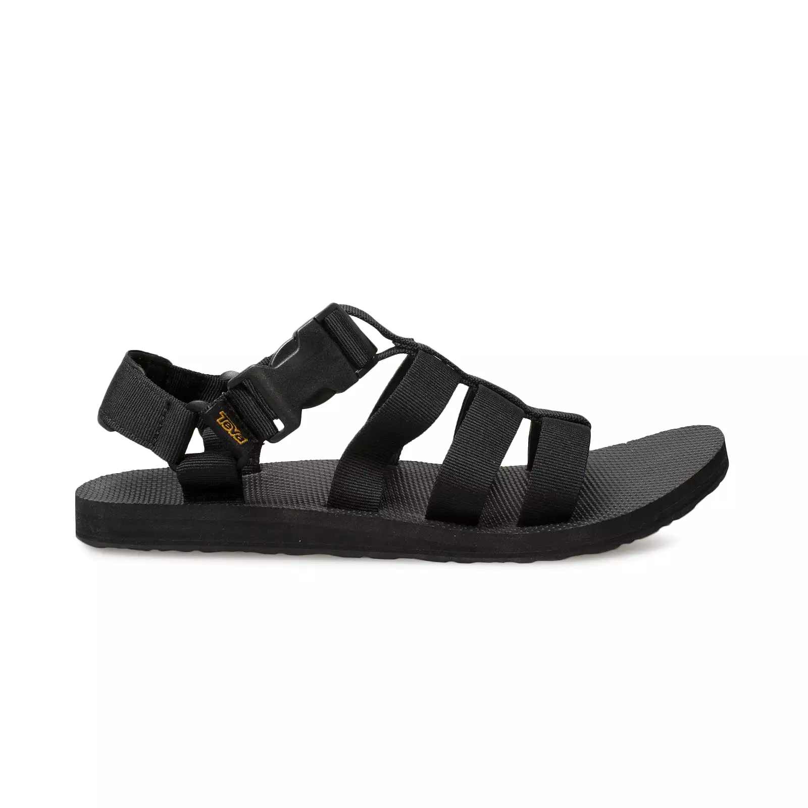 Teva Women's Original Dorado Sandals - Black