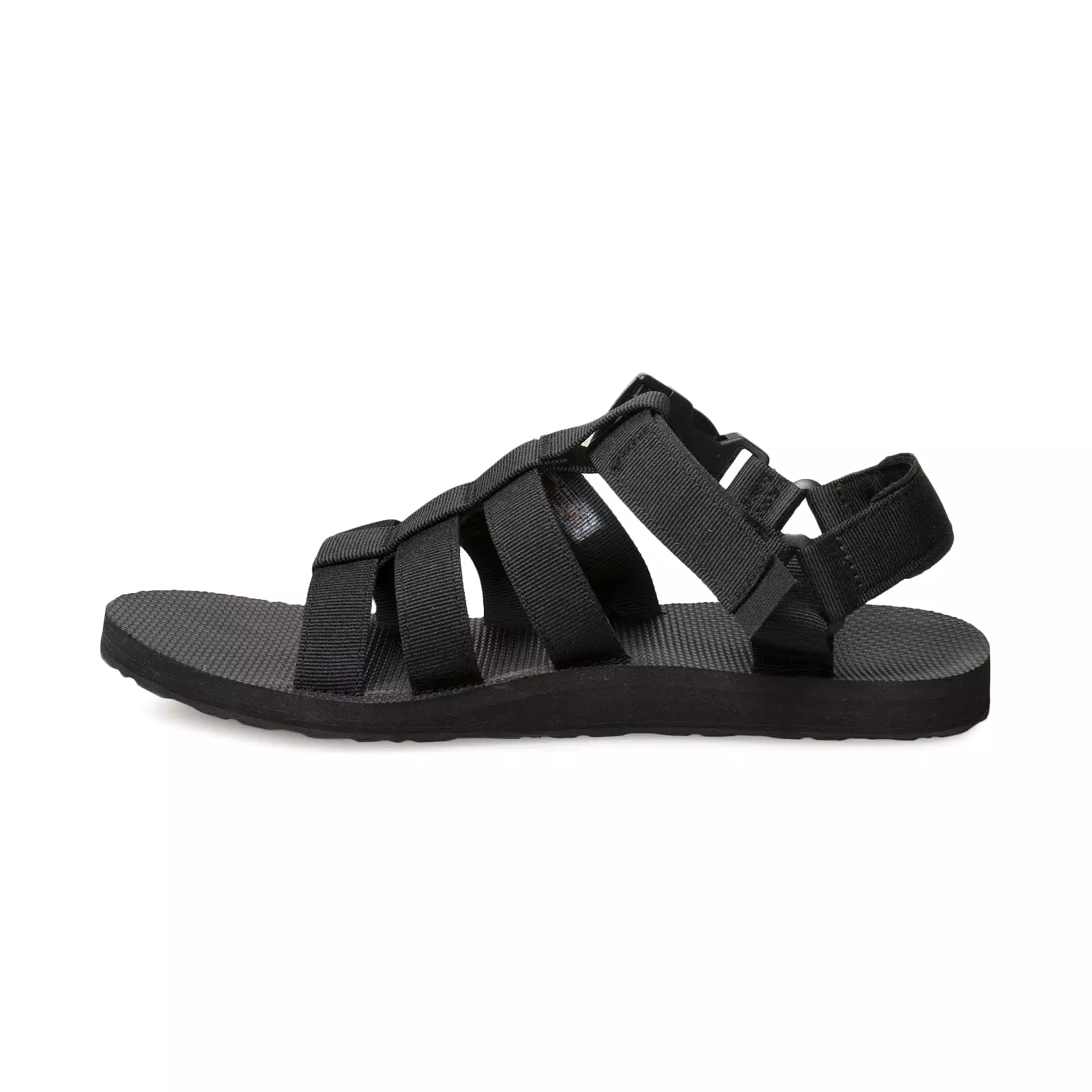 Teva Women's Original Dorado Sandals - Black