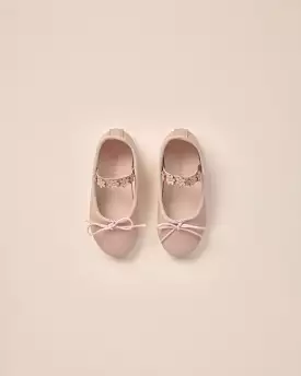 The result is Noralee Rose Ballet Flats - Shop Now!