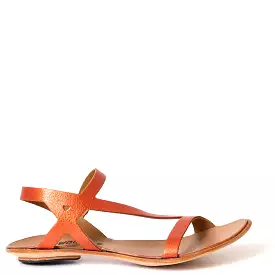 Tigon Leather Sandal for Women