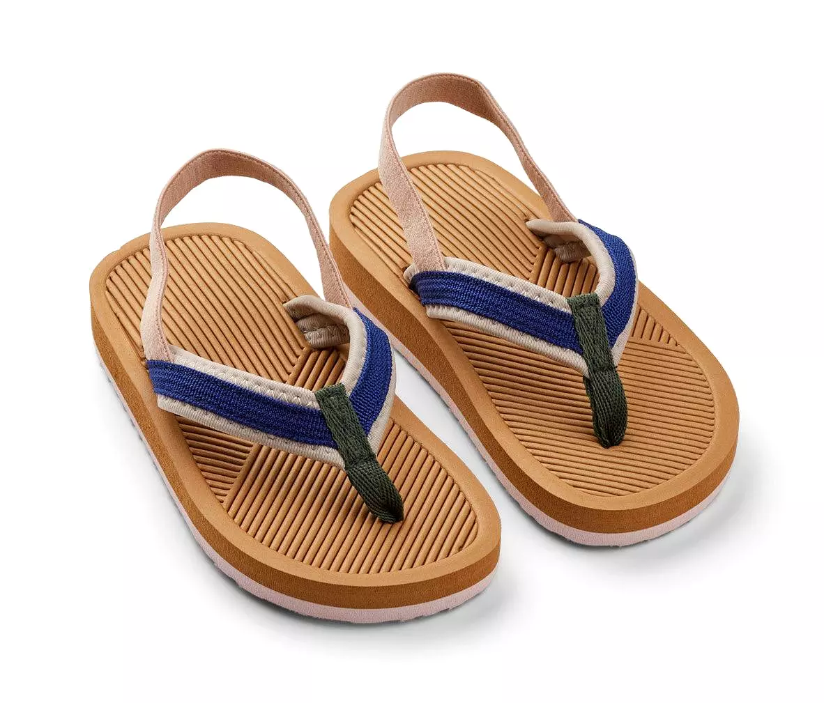 Travis flip-flops -50% discount