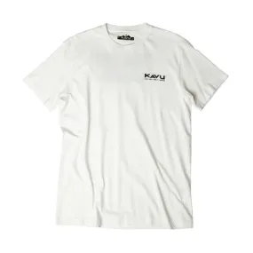 Tshirt Clear Etch Man Off White - Shop Now