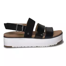 UGG Braelynn Women's Black Sandals