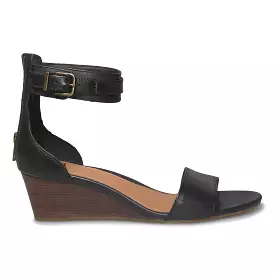 UGG Char Black Sandals Women's