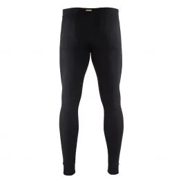 Warm Merino Trousers 50% Off - Blåkläder Underwear