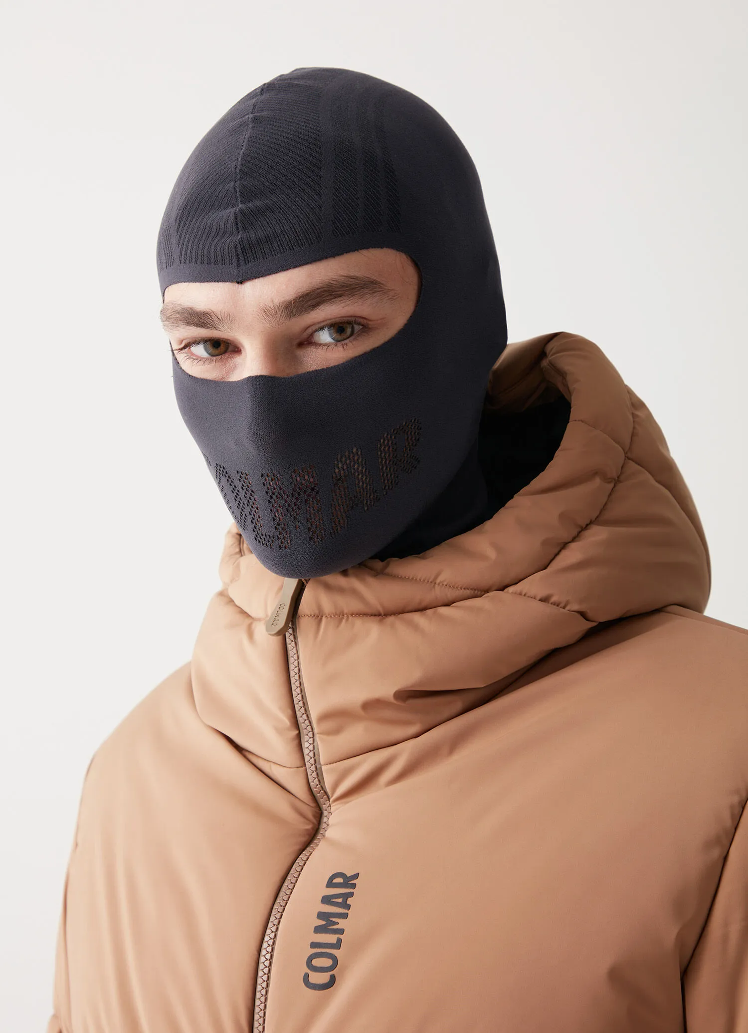 Gender-neutral balaclava