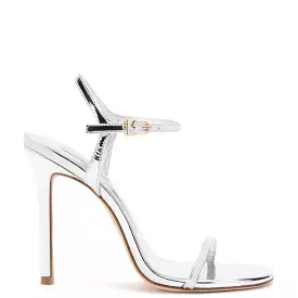 Venus Silver Specchio Sandal