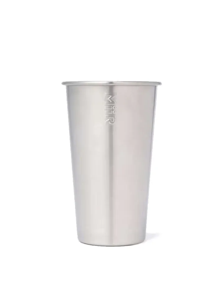 Wander 16oz Stainless Steel Pint Cup