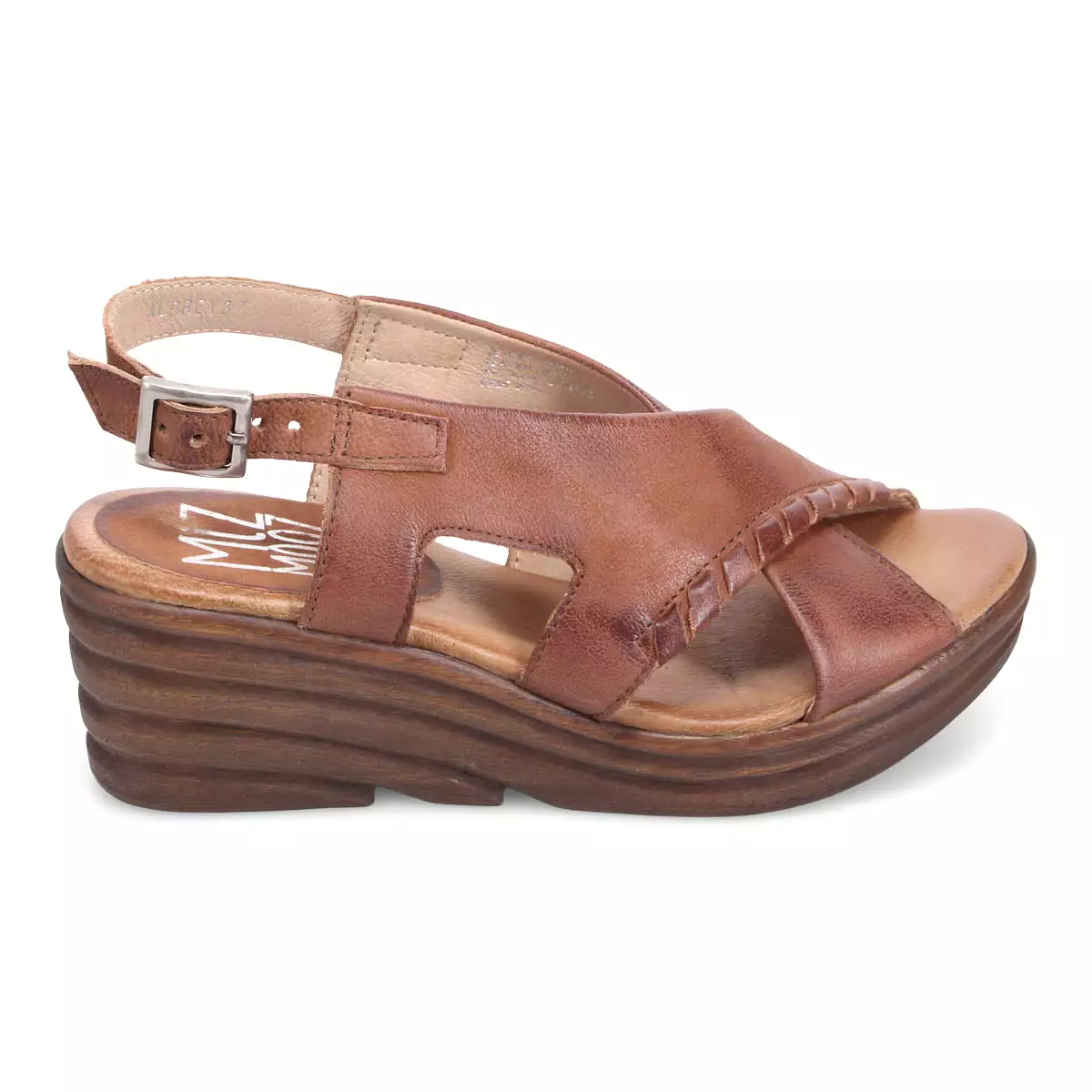 Wedge Sandals - Aubrey