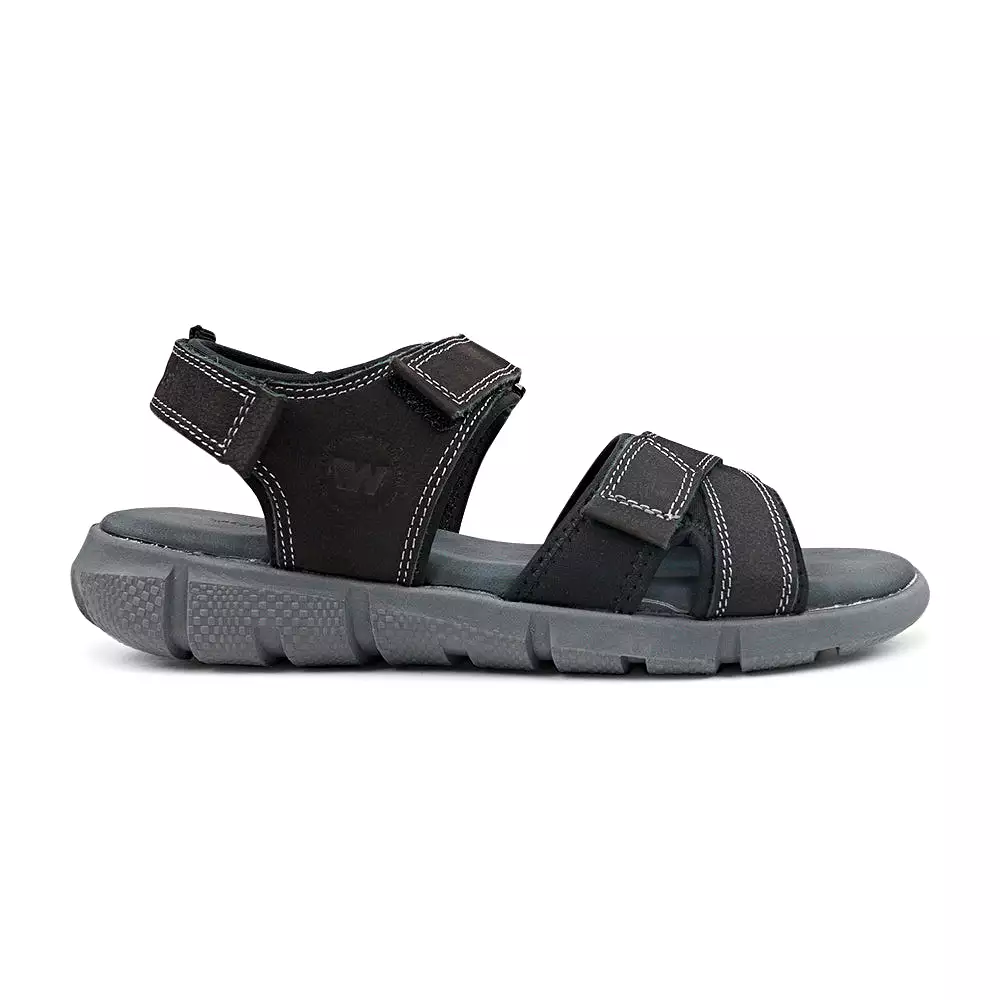 Weinbrenner Men's Belt Sandal SAMARA