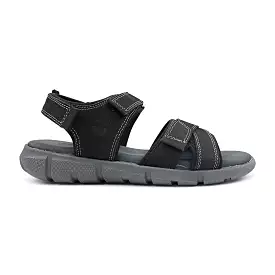 Weinbrenner Men's Belt Sandal SAMARA