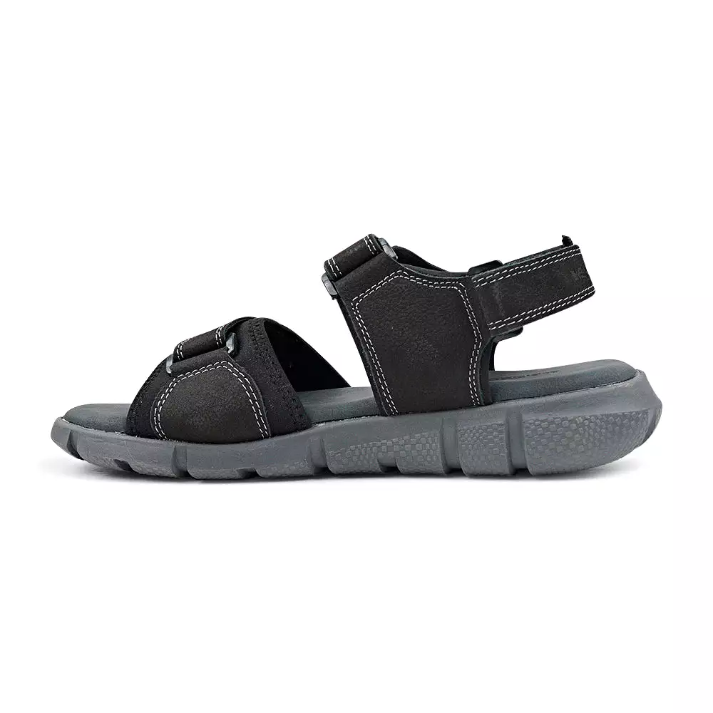 Weinbrenner Men's Belt Sandal SAMARA