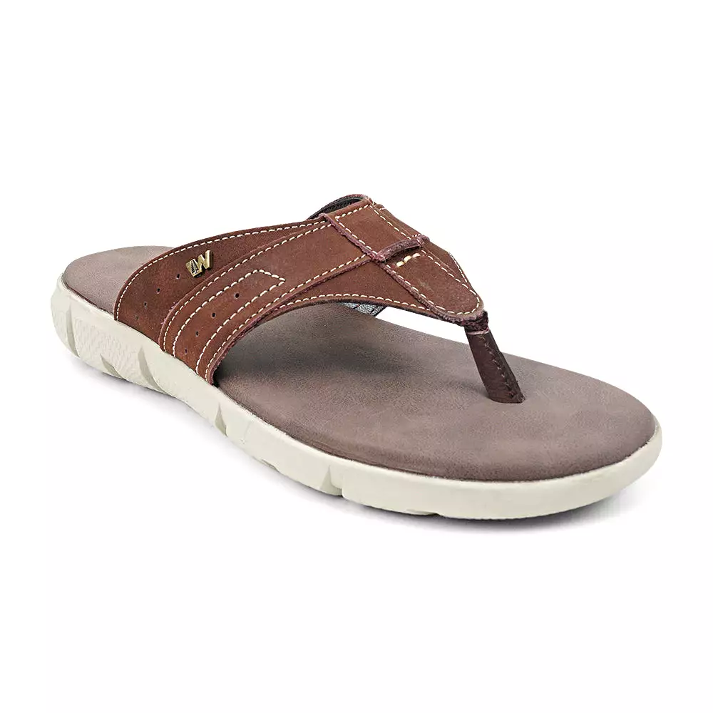 Weinbrenner Men's SAMARA Toe-Post Sandal