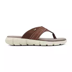 Weinbrenner Men's SAMARA Toe-Post Sandal