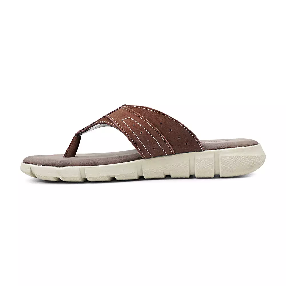 Weinbrenner Men's SAMARA Toe-Post Sandal