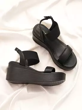 Women's Filippa Wedge Sandals