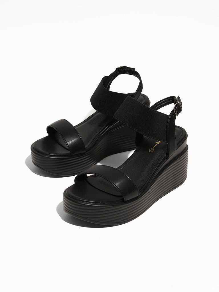 Women's Filippa Wedge Sandals