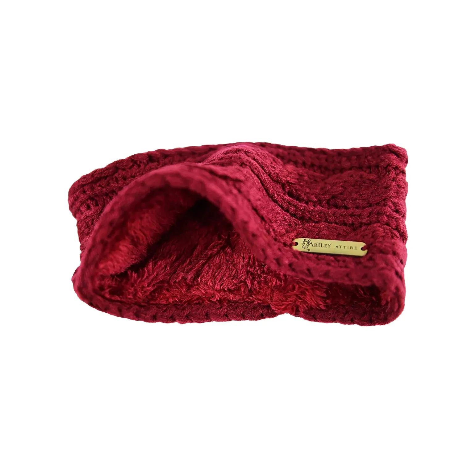 Women's Knit Headbands