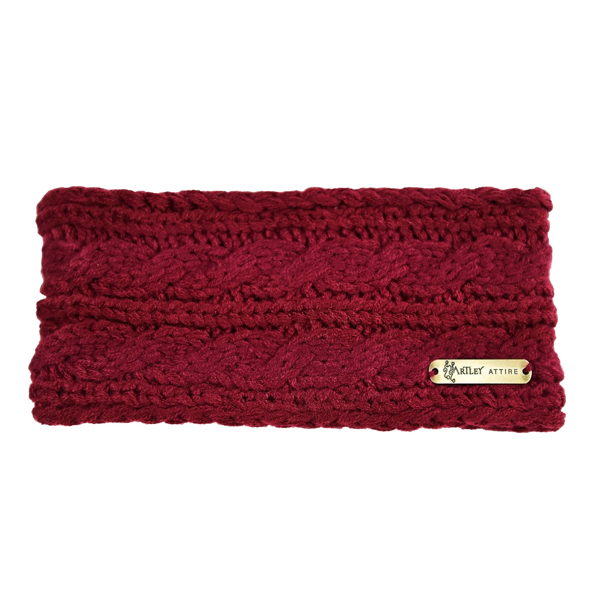 Women's Knit Headbands